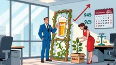 Is Constellation Brands a Buy-the-Dip Opportunity Amid a Strategic Turnaround?