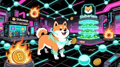 Meme Coins in 2025: Are Shiba Inu and Pudgy Penguins Positioned to Outperform Amid a Bullish Crypto Climate?