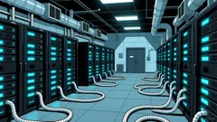 2025's AI Trade: A Historical Lens on the "Physical Stack" Rotation