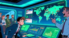 Benzinga's Acquisition: A Tactical Bet on the Retail Investor Playbook