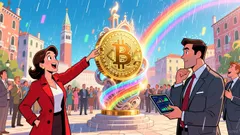 Venice Token Reduces Emissions to Improve Supply-Demand Balance