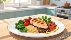 Investing in the Future of Food: Agricultural and Food Sector Implications of the 2025 U.S. Dietary Guidelines