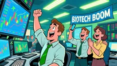 Bitcoin's Five-Year Trajectory: The Institutionalization Math