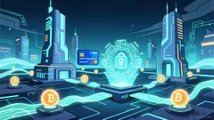 Ripple and BNY Signal Shift as Institutional Cash Moves On-Chain