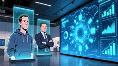 The Entrepreneurial Dropout Phenomenon in Tech and Its Investment Implications