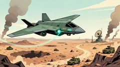 Kratos Defense Stock Pops Again: The $231.5M Contract vs. $128-$135 Analyst Targets