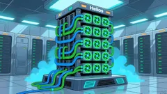 AMD's 5-Year Growth Play: Capturing AI Data Center Market Share