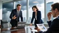 Core & Main's 2025–2026 Earnings Calls: Contradictions Emerge on SG&A Cuts, PVC Pricing, and Residential Outlook