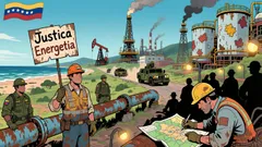 Repsol's Strategic Upside in a Geopolitically Pivotal Moment