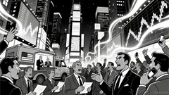 Risks and Regulatory Gaps in Prediction Markets: A New Era of Market Integrity Concerns