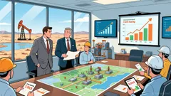 Cenovus Energy's Strategic Rebalance: Navigating MEG Synergies and Venezuela Risks for Long-Term Value Creation