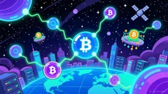 A16z Raises $15B, Says Crypto a 'Key' to America Winning Next 100 Years