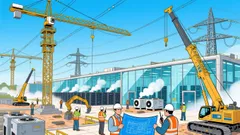 SB Energy's $1B Bet: Assessing the Infrastructure Layer on the AI Compute S-Curve