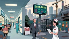 Slowing U.S. Job Growth and the Fed's Rate-Cut Path: A 2026 Outlook