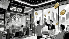 BlockDAG's Presale as a High-Conviction Entry Point in a Stabilizing Crypto Market