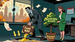 Sustainability of Income Distributions in Closed-End Funds: Navigating Return of Capital Risks and Long-Term Shareholder Value