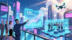 The AI-Driven Productivity Boom: A Once-in-a-Generation Investment Opportunity