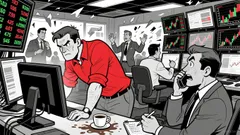 Market Overview: Ethena/BNB (ENABNB) 24-Hour Price Action Summary