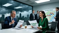 StealthGas Q3 2025: Contradictions Emerge on Debt Reduction, Eco Wizard Repairs, and Fleet Positioning Strategy