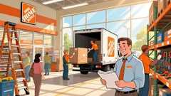 Home Depot: Assessing the Moat and Valuation Amidst a Challenging Cycle