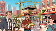 Chipotle's 2026 Reckoning: A Macro-Driven Pivot and Analyst Consensus