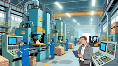 Assessing Packaging Corporation of America's Intrinsic Value and Competitive Moat