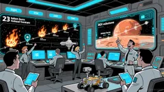 Why APEMARS ($APRZ) Is the High-ROI Presale Opportunity of 2026 Amid Meme Coin Volatility