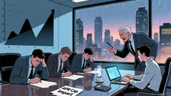 Trump's 10% Credit-Card Interest Rate Cap: Implications for Financial Sector Valuations and Consumer Credit Dynamics