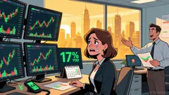 argenx: A Failed Trial vs. a Raised Target – The Tactical Setup