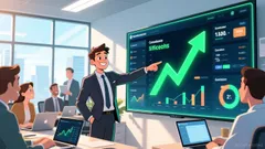 Benzinga's Pivot: Can Operational Efficiency Fund a Strategic Shift to AI Data Licensing?