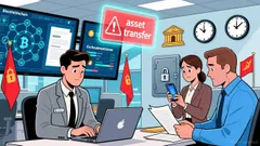 State Policy Risks in Cryptocurrency Holdings: How California's Unclaimed Crypto Law Reshapes Investor Behavior and Diversification Strategies