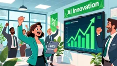 Five9 (FIVN): Can It Reclaim Growth Amid AI Disruption and Market Share Pressures?