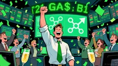 South Korea's 2026 Spot Bitcoin ETF Launch and Regulatory Evolution: A Catalyst for Capital Inflows and Institutional Adoption