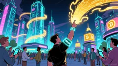 TRON's Strategic Position in the Stablecoin Era and Zerion's Role in Mainstream Adoption