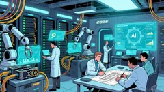 Building the AI Infrastructure Stack: A Deep Tech Strategist's Picks for the Exponential Buildout