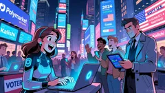 CFTC Grants Bitnomial Regulatory Relief to Launch Prediction Markets in the U.S.