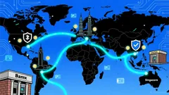 Stablecoin Cards and the Rise of Digital Dollar Commerce in 2026: Investing in the Infrastructure Enabling Stablecoin-to-Local-Rail Connectivity