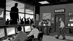 Market Overview for Sophon/Tether (SOPHUSDT): 2026-01-09 12:00 ET