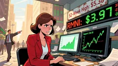 Rimini Street's Rating Upgrade: A Catalyst or Noise?