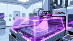 Could ASML Be the Key to Becoming a Millionaire by 2035?