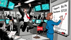 Market Overview for Prom/Tether (PROMUSDT)