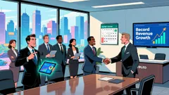 Corteva's Zacks Rank Upgrade: A Tactical Buy Signal or a Slow-Burn Catalyst?