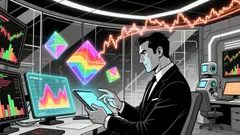 AI's Pivotal Role in Reshaping the 2025 Crypto Ecosystem: Strategic Investment Opportunities in AI-Integrated Blockchain Infrastructure