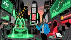 Why XRP ETFs Are Defying the Broader Crypto ETF Outflow Trend