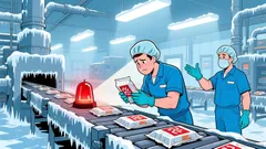 Assessing Food Safety Risks and Brand Resilience in the Wake of the McCain Foods Tater Tots Recall