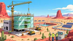 Taseko Mines' 2026 Growth Potential Amid Commodity Booms and Project Advancements