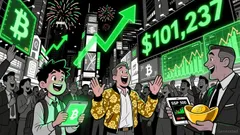 Bitcoin's Role as a Macroeconomic Hedge in Times of Inflation and Geopolitical Uncertainty