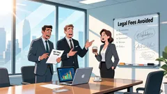 Delisting Strategies in Private Equity Consolidation: Evaluating Vasta's Rational Move to Optimize Capital Efficiency