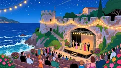 Monaco's Undervalued Tourism Infrastructure: A Strategic Opportunity for Budget-Friendly Travel and Real Estate Development