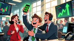 Capital Expenditure Surge in 2026: 3 Industrial Sectors Poised for Outsized Gains